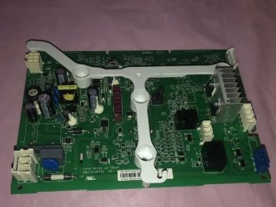 GE Washer Control Board  P# 290D2226G103  WH22X29556