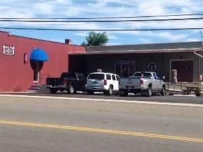 Commercial Space for Lease