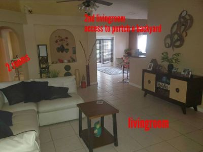 Private Unfurnished Room4Rent