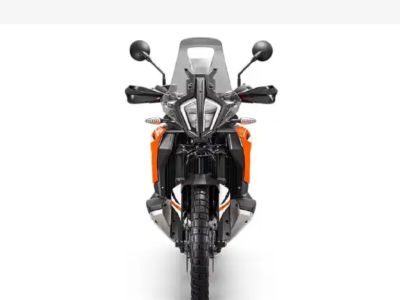 2023 KTM 890 ADVENTURE