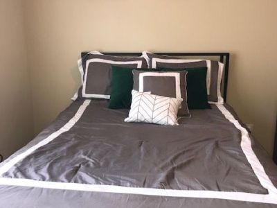 Sublease Apartment