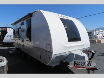 2025 Lance Lance Travel Trailers 2075