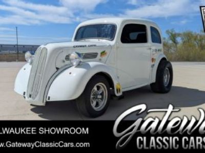 1948 Ford Anglia