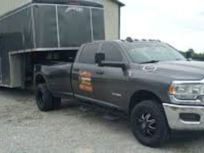 International Moving Company New York City