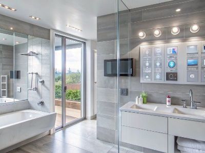 Transform Your Bathroom with Expert Remodeling Services in Loganville, GA