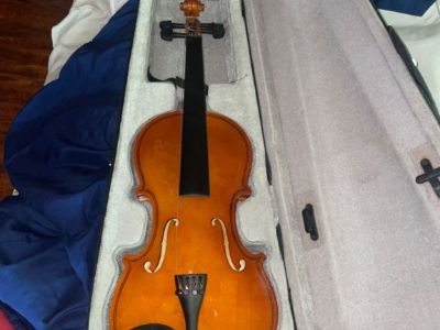 Violin