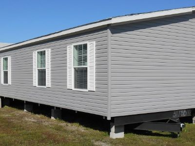 New Mobile Homes for Less!