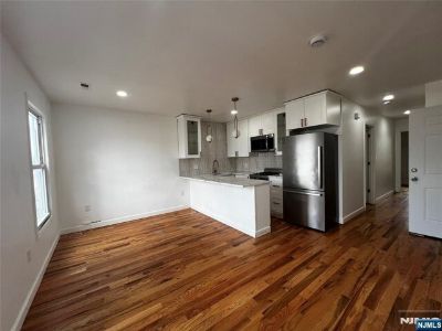 Highland St Apt,paterson, Home For Rent