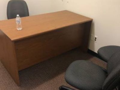 Executive & Virtual Office space in Southfield, MI 48075