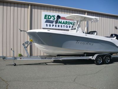 Bayliner T24CX CENTER CONSOLE BOAT 2023