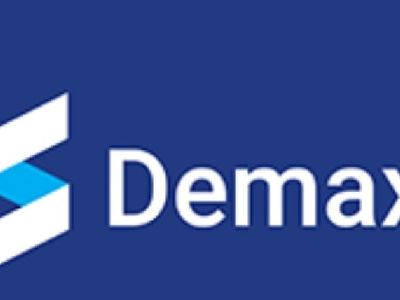 demax AIR Compressor for sale