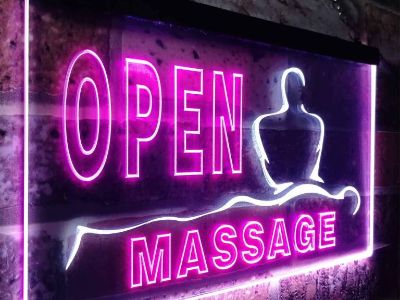 $100 for 90 minutes massage special