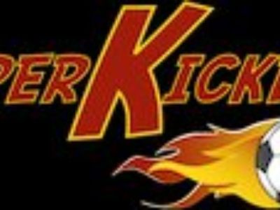 Super Kickers Sports