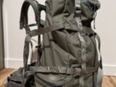 Mystery Ranch Selway 60