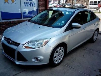 $199 DOWN! 2013 Ford Focus. NO CREDIT? BAD CREDIT? WE FINANCE!