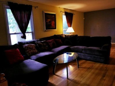 $650 / 110ft2 - Amazing Room for Rent in a Great Neighborhood- North Bethesda