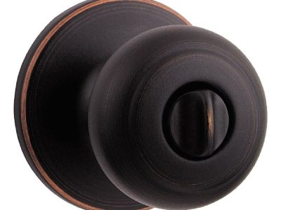 Kwikset Knobs Ideal for Commercial Properties