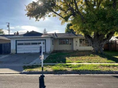 3 Bedroom 2BA 1500 ft Single Family Home For Sale in SAN JOSE, CA