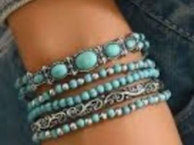 New! Fashion Bracelets! Layaway! $33 Ea.!