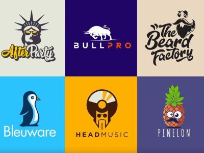 Graphic and Logo design Get it for less than what you would pay anywhere else!