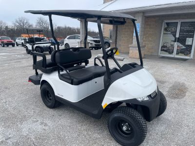 2024 E-Z-GO RXV 48 E Golf carts New Oxford, PA