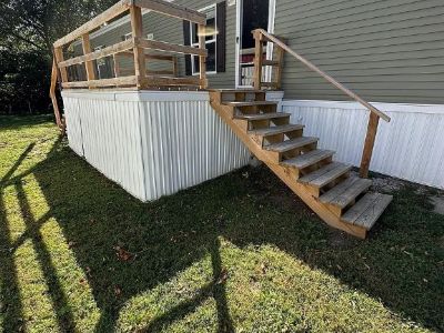 Great First Time Home Buyer!