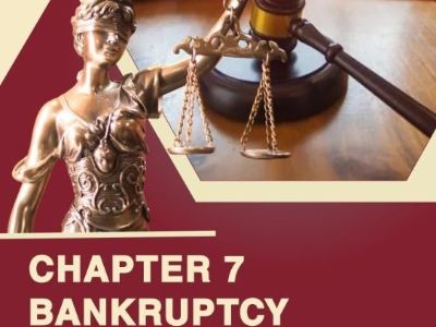 Chapter 7 Bankruptcy Lawyer in Orlando - Debt Assistance Law Firm