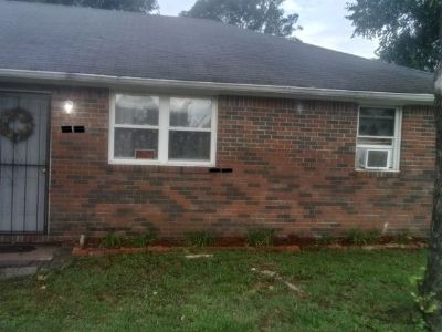 House Share in Chesapeake, Va.