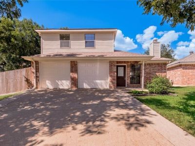 Settlers Way, Huntsville, Home For Sale
