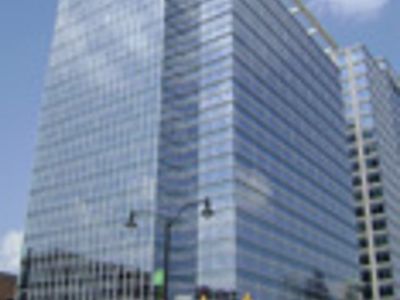 2015 Tax Season Special - $700 Exterior Office w/ 4 Months Agreement!