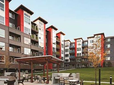 Avalon Alderwood Apartment in Lynnwood