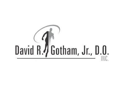 Dr. David R Gotham Jr, D.O.