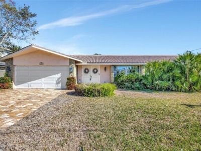Leeward Is, Clearwater Beach, Home For Sale