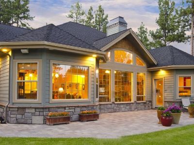 Get The Home Improvement Contractor In Placerville