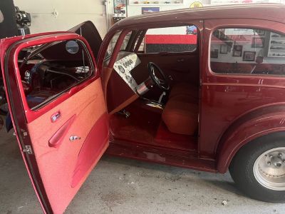 1947 Ford Anglia