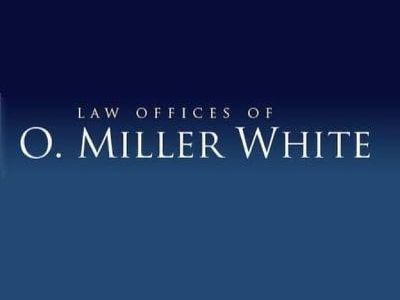 Law Offices of O. Miller White