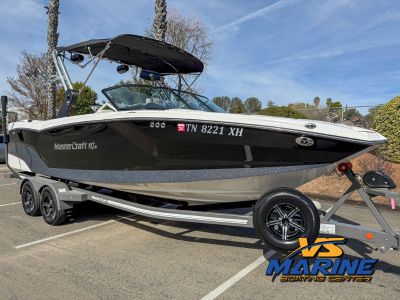 MasterCraft NXT24 2021