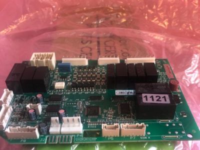 Whirlpool refridgerator control Board W11380560