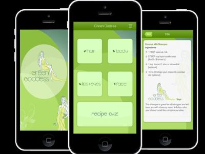 Freelance IOS & Android Application Development -- Local to Brooklyn, NYC -- $18 Hr