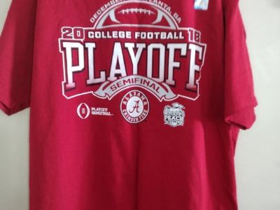 Alabama T Shirts Jackets like new Polo Nike Shirts Star Wars from $5 to