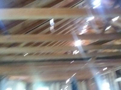 Building/carpentry/concrete/installation