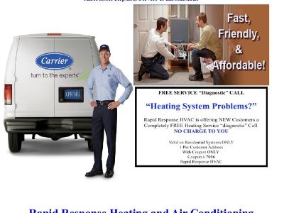 Boiler and Heating Furnace Repair or Replace - Free Estimates -