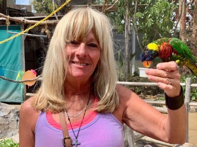 Looking for a room to rent in Huntington Beach