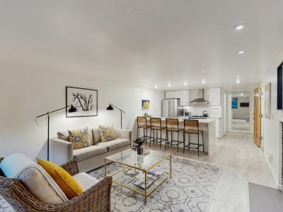 1BA House Vacation Rental in Hidden Zen, Portland, OR