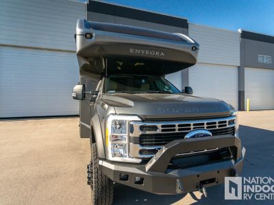 2025 Entegra Accolade Xt 29T