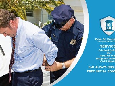 Local Personal Injury Attorney in Fort Myers