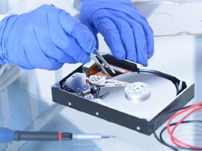 Tape Data Recovery Services for all Types of Tapes