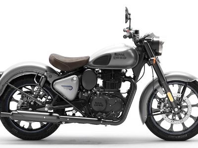 2024 Royal Enfield Classic 350 Cruiser Mahwah, NJ