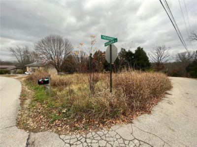 Land For Sale in Olympian Village, MO