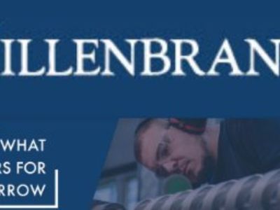 Coperion is now hiring an Electrical Assembler!